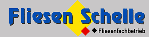 Fliesen Schelle